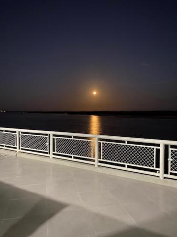 Hotel Orla Do Rio Branco Боа-Виста Экстерьер фото